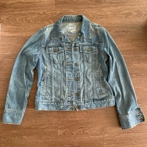 Old Navy Women’s Jean Jacket